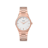 Cluse Multicolor Stainless Steel Watch -   -  Cluse.